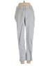 Wildfang Solid Gray Casual Pants Size 0 - photo 1