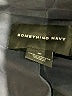 Something Navy Blue Blazer Size M - photo 6