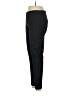 Gap Stripes Black Dress Pants Size M - photo 5