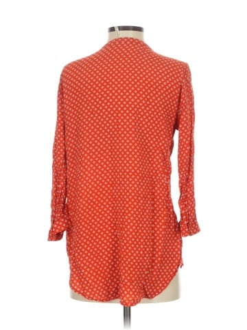 grand & greene 3/4 Sleeve Blouse (view 2)