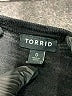Torrid Black Cardigan Size Lg Plus (0) - photo 7