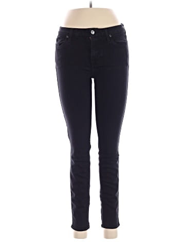 7 For All Mankind Jeggings (view 1)