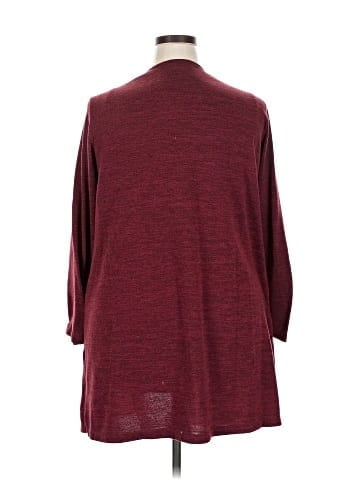 NY Collection Cardigan (view 2)