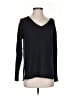 Athleta Black Pullover Sweater Size S - photo 1