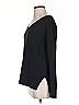 Athleta Black Pullover Sweater Size S - photo 5