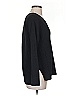 Athleta Black Pullover Sweater Size S - photo 4