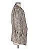 J by Joie Houndstooth Gray Blazer Size M - photo 4