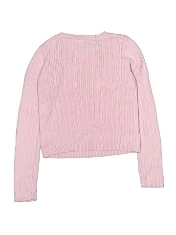 Cynthia Rowley TJX Pullover Sweater (view 2)