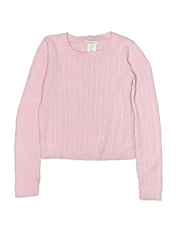 Cynthia Rowley TJX Pullover Sweater (view 1)