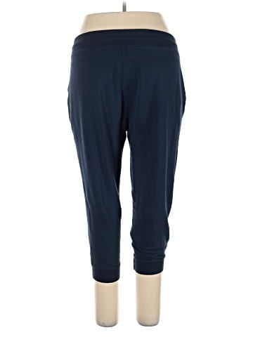 Lauren by Ralph Lauren Active Pants (view 2)