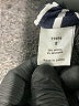 Tart Stripes Black Blue Jumpsuit Size S - photo 5