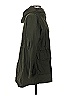 J.Crew Green Raincoat Size XS - photo 4