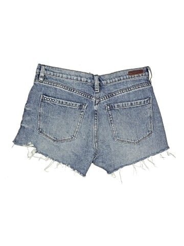 Blank NYC Denim Shorts (view 2)