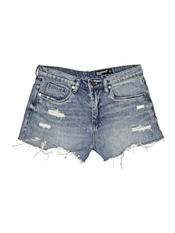 Blank NYC Denim Shorts (view 1)