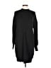 Zesica Black Turtleneck Sweater Size L - photo 1