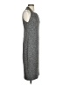 Max Studio Tweed Gray Casual Dress Size XS - photo 4