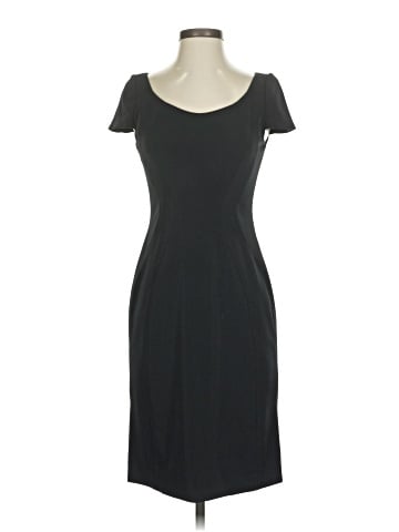 Elie Tahari Casual Dress (view 1)