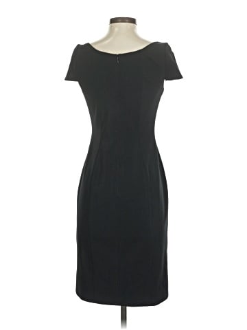 Elie Tahari Casual Dress (view 2)