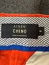 J.Crew 100% Cotton Solid Orange Shorts Size 0 - photo 3
