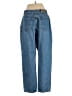 Lee Blue Jeans Size XS (estimated) - photo 2