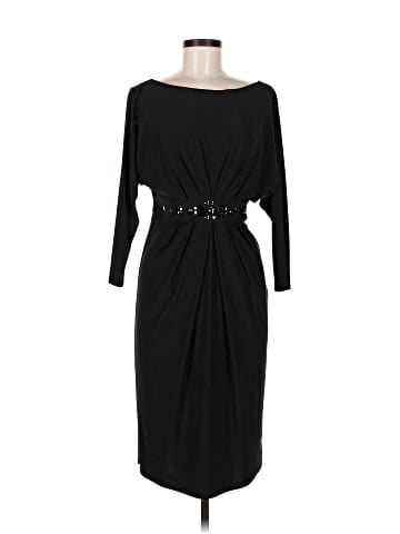 Eliza J Cocktail Dress (view 1)