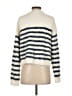 La Ligne x Target Stripes Ivory Pullover Sweater Size XXS - photo 2