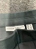Susan Graver Solid Gray Active Pants Size L - photo 4