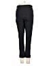 Athleta Solid Black Active Pants Size S - photo 2