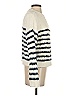La Ligne x Target Stripes Ivory Pullover Sweater Size XXS - photo 4
