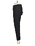 Athleta Solid Black Active Pants Size S - photo 5