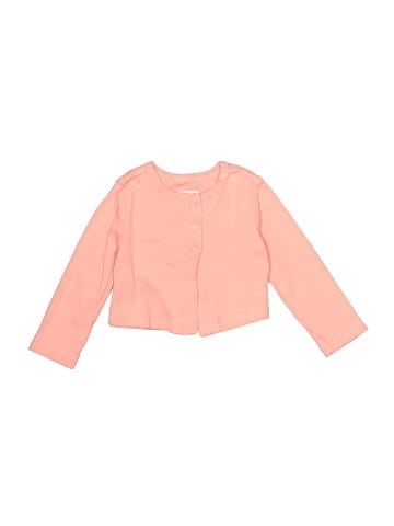 Child of Mine by Carter's Long Sleeve T-Shirt (view 1)