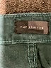 The Limited Teal Jeans Size 6 - photo 7