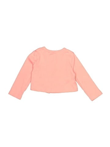 Child of Mine by Carter's Long Sleeve T-Shirt (view 2)