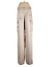 Generation Love Tan Cargo Pants Size XS - photo 2