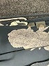 Assorted Brands 100% Viscose Gray 3/4 Sleeve Blouse Size S - photo 7