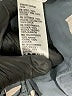 Assorted Brands 100% Viscose Gray 3/4 Sleeve Blouse Size S - photo 8