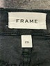 FRAME Black Jeggings Size 29 waist - photo 7