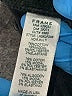FRAME Black Jeggings Size 29 waist - photo 8