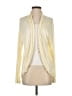 Coco + Carmen Ivory Cardigan Size S - photo 1