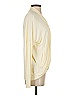 Coco + Carmen Ivory Cardigan Size S - photo 4