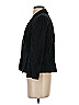 Ann Taylor LOFT Black Blazer Size 0 - photo 5