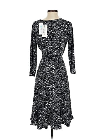 Leota Cocktail Dress (view 2)