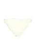 Unbranded Ivory White Swimsuit Bottoms Size L (estimated) - photo 2