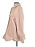 J by Joie 100% Polyester Pink Fleece Size XS - photo 5