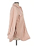 J by Joie 100% Polyester Pink Fleece Size XS - photo 4