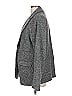 Torrid Tweed Gray Blazer Size Lg Plus (0) - photo 5