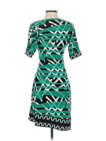 BCBGMAXAZRIA Casual Dress (view 2)