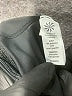 Athleta Black Active Pants Size M - photo 8