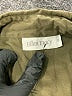 Ellen Tracy Green Trenchcoat Size 10 - photo 6