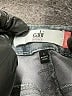 CAbi Plaid Blue Jeans Size 2 - photo 7